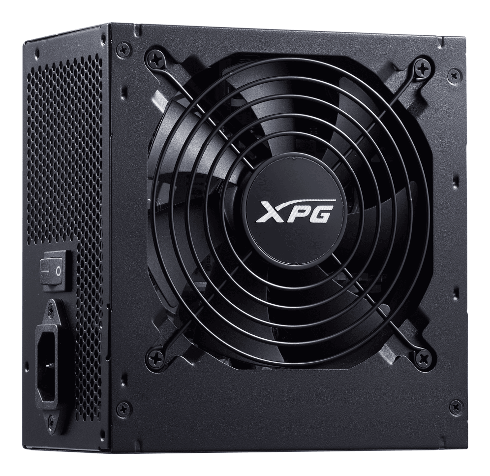 Fuente Xpg Probe 700W 80+ Bronze miniatura 9