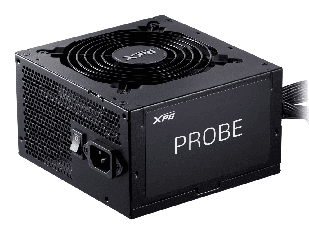 Fuente Xpg Probe 700W 80+ Bronze