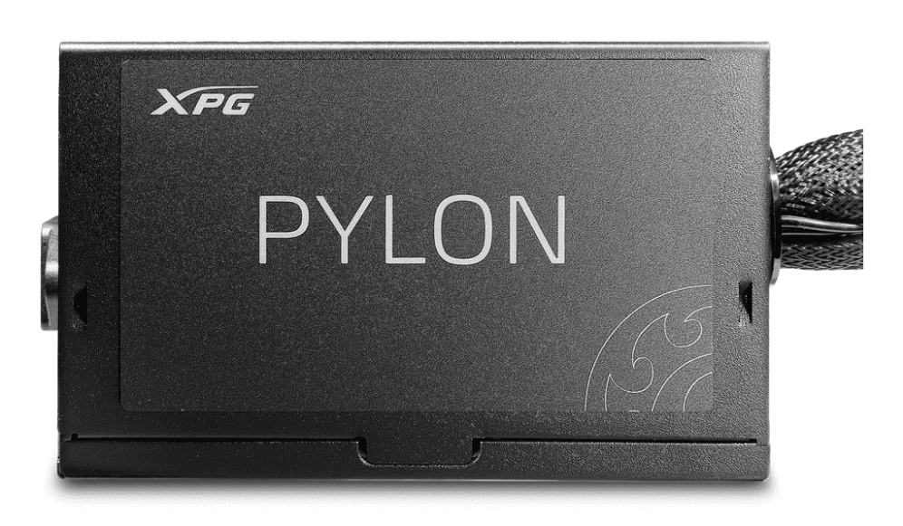 Fuente Xpg Pylon 650W 80+ Silver miniatura 4