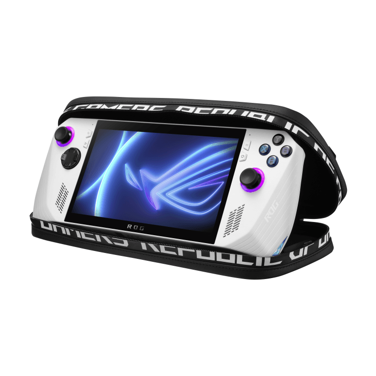 Funda ASUS ROG ALLY para consolas portátiles miniatura 6