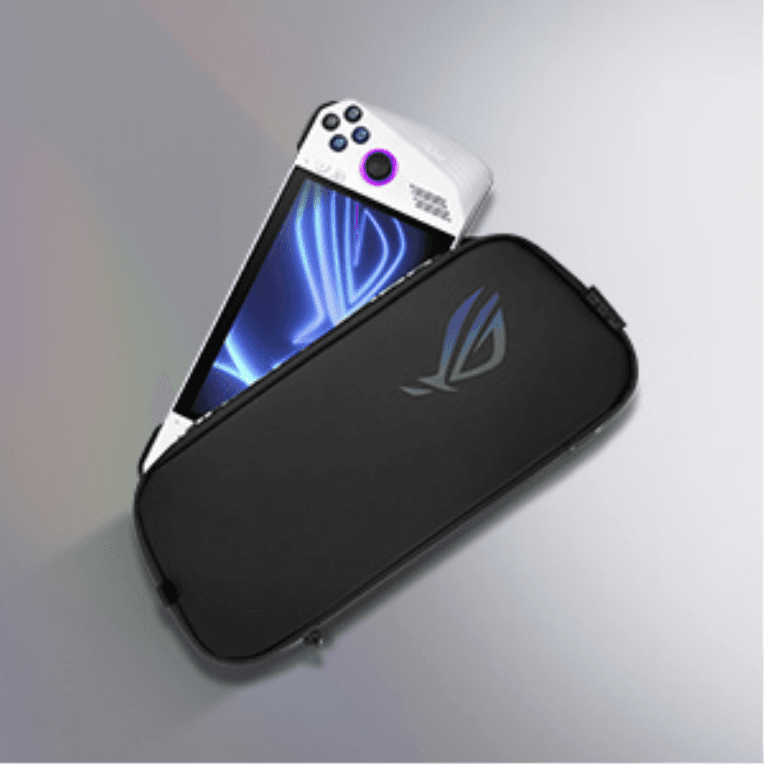 Funda ASUS ROG ALLY para consolas portátiles miniatura 7