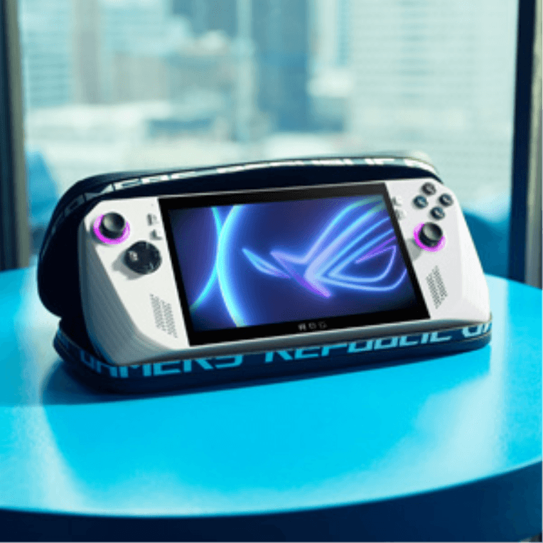 Funda ASUS ROG ALLY para consolas portátiles miniatura 8