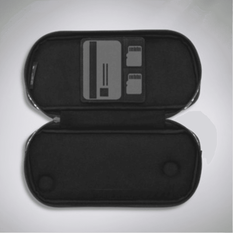 Funda ASUS ROG ALLY para consolas portátiles miniatura 9