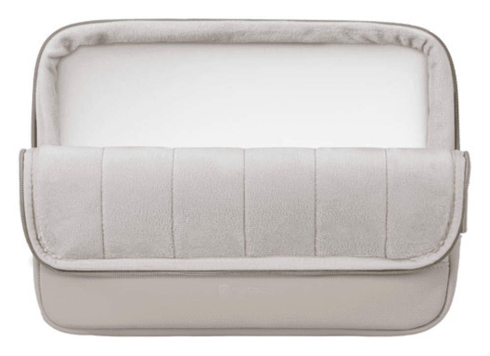 FUNDA NATEC MUSSEL 2 PARA PORTATILES 14.1" BEIGE miniatura 2