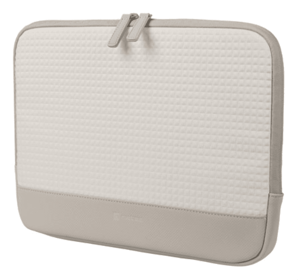 FUNDA NATEC MUSSEL 2 PARA PORTATILES 14.1" BEIGE miniatura 3