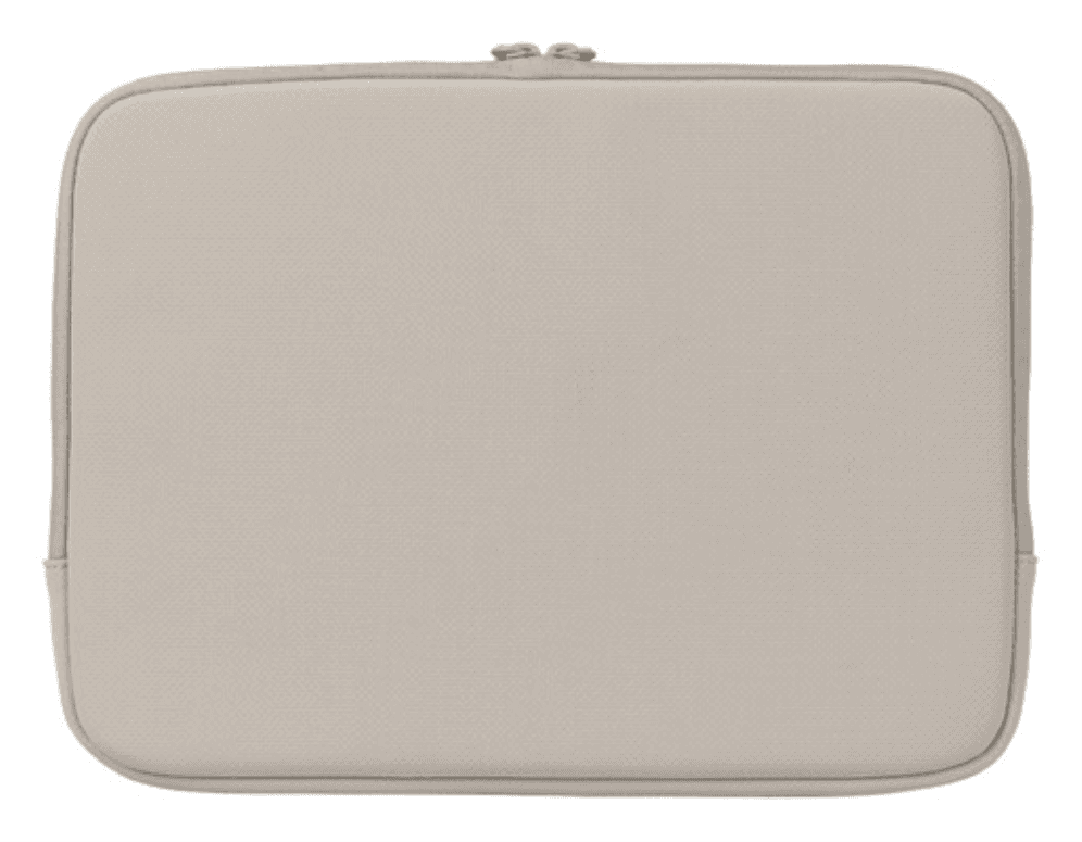 FUNDA NATEC MUSSEL 2 PARA PORTATILES 14.1" BEIGE miniatura 4