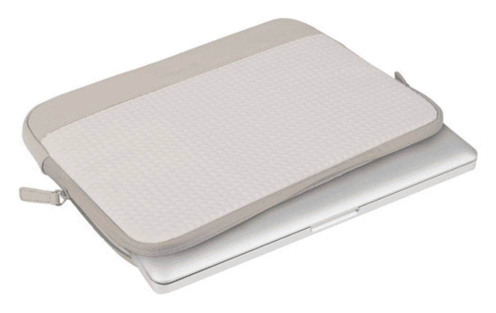 FUNDA NATEC MUSSEL 2 PARA PORTATILES 14.1" BEIGE miniatura 6