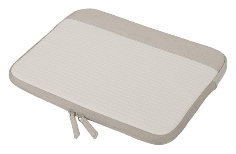 FUNDA NATEC MUSSEL 2 PARA PORTATILES 14.1" BEIGE miniatura 7