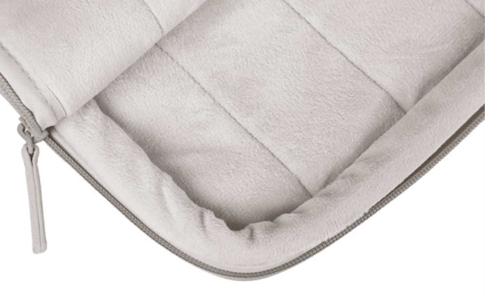 FUNDA NATEC MUSSEL 2 PARA PORTATILES 14.1" BEIGE miniatura 8