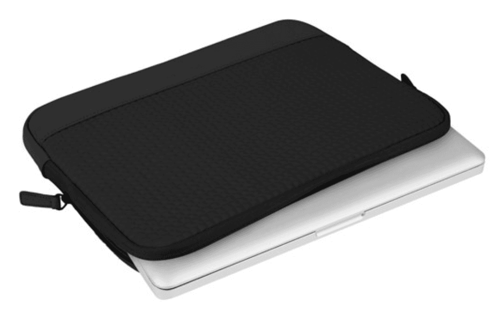 FUNDA NATEC MUSSEL 2 PARA PORTATILES 14.1" NEGRA miniatura 6