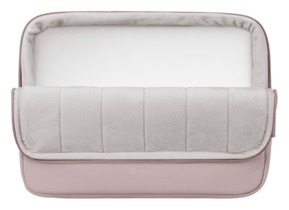 FUNDA NATEC MUSSEL 2 PARA PORTATILES 14.1" ROSA miniatura 2