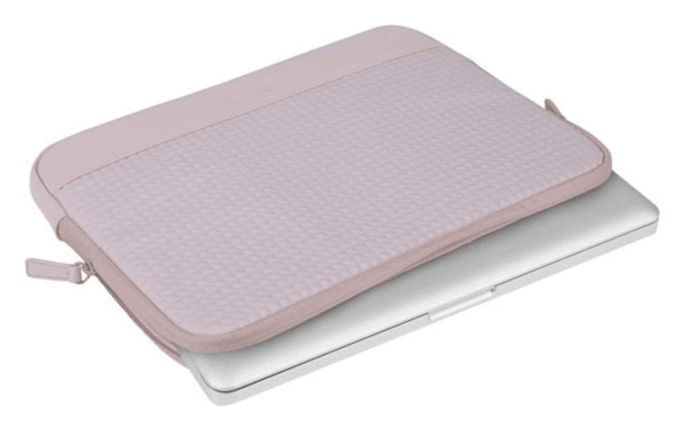 FUNDA NATEC MUSSEL 2 PARA PORTATILES 14.1" ROSA miniatura 6