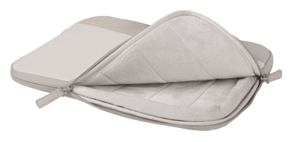 FUNDA NATEC MUSSEL 2 PARA PORTATILES 16" BEIGE miniatura 5