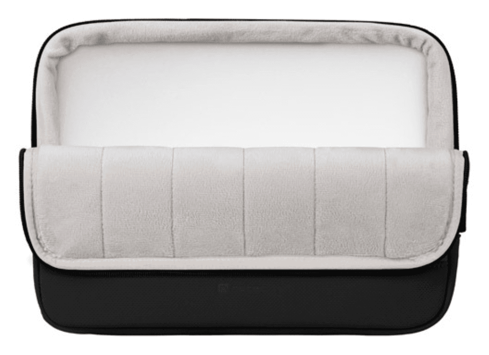 FUNDA NATEC MUSSEL 2 PARA PORTATILES 16" NEGRA miniatura 2