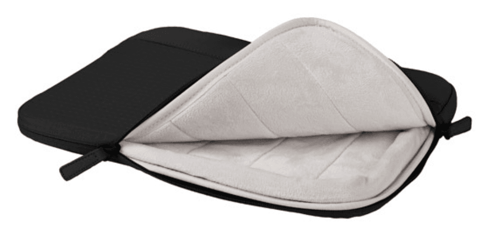 FUNDA NATEC MUSSEL 2 PARA PORTATILES 16" NEGRA miniatura 5
