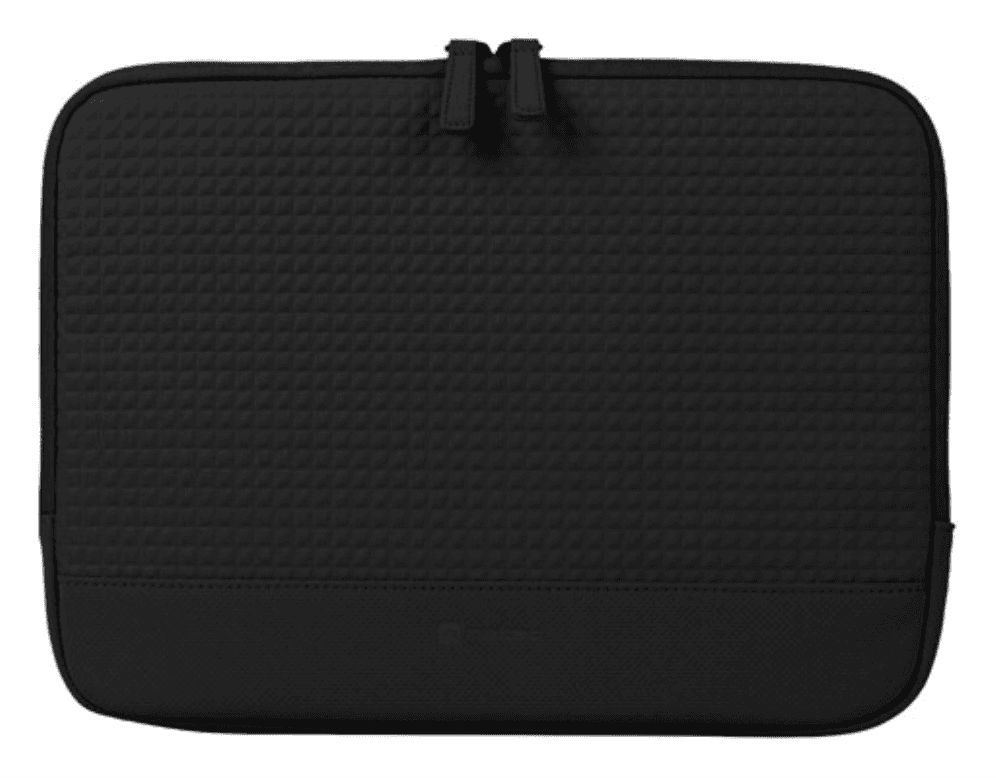 FUNDA NATEC MUSSEL 2 PARA PORTATILES 16" NEGRA — imagen 1