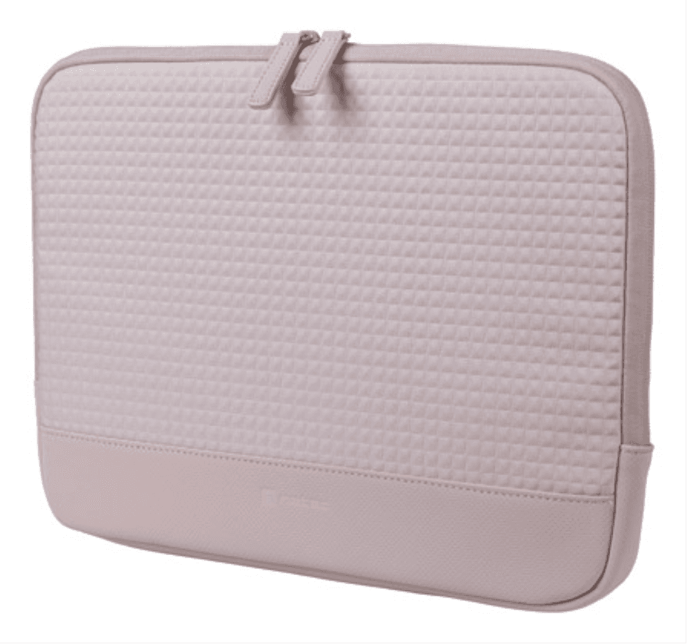 FUNDA NATEC MUSSEL 2 PARA PORTATILES 16" ROSA miniatura 3