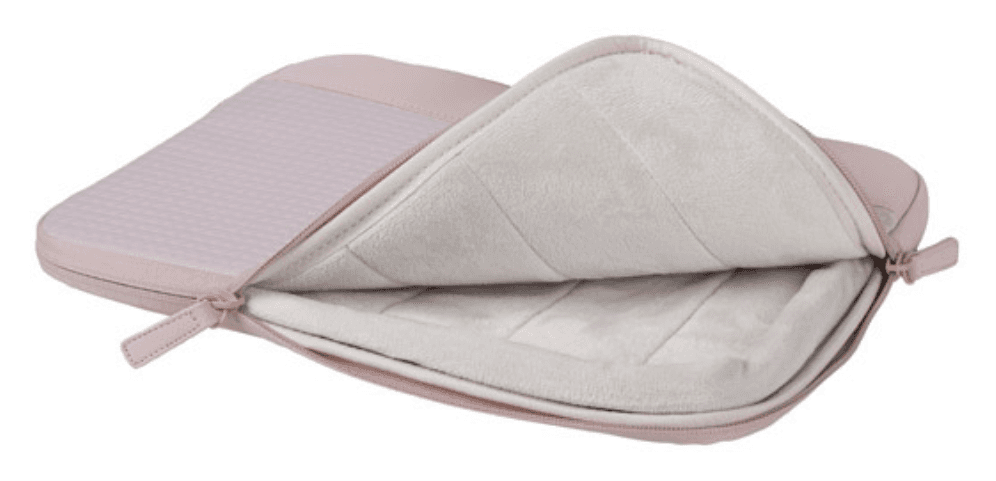 FUNDA NATEC MUSSEL 2 PARA PORTATILES 16" ROSA miniatura 5