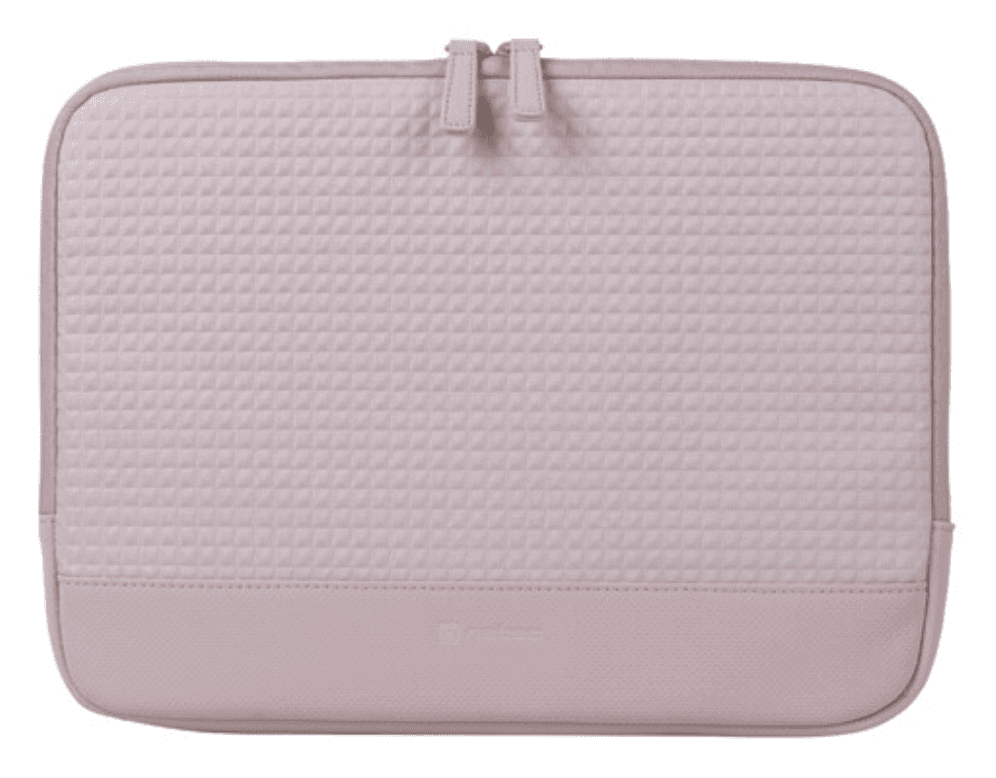 FUNDA NATEC MUSSEL 2 PARA PORTATILES 16" ROSA — imagen 1