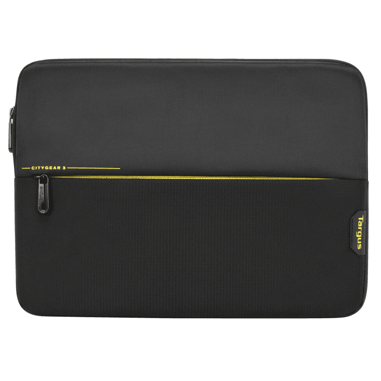 Funda para portátil Targus Citygear 14" Negro miniatura 2