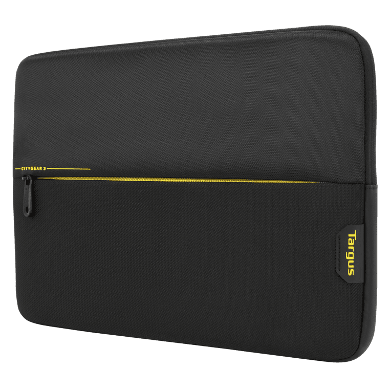 Funda para portátil Targus Citygear 14" Negro miniatura 3