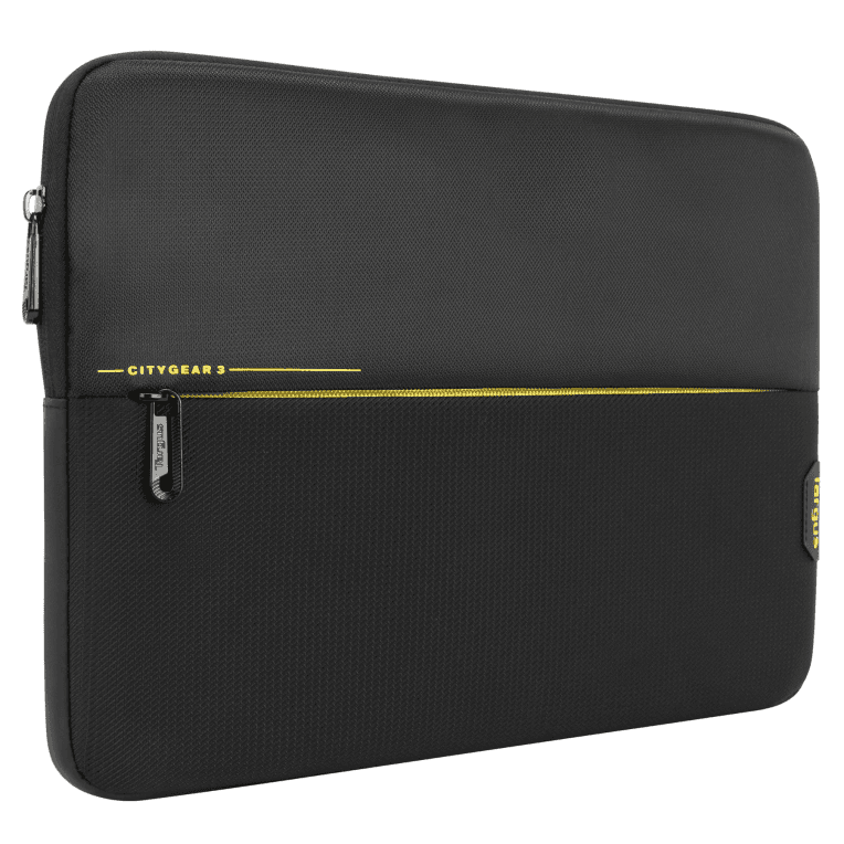 Funda para portátil Targus Citygear 14" Negro miniatura 4