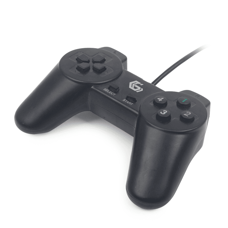GamePad Gembird Usb Gamepad