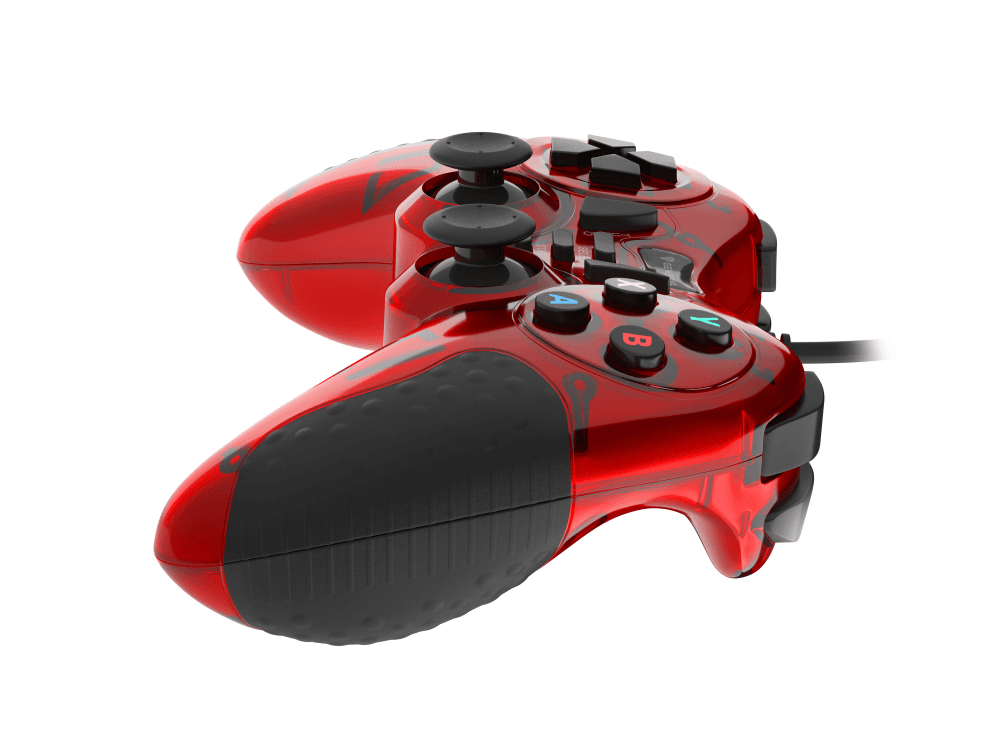 GamePad Genesis Mangan 200 Gamepad Pc miniatura 5