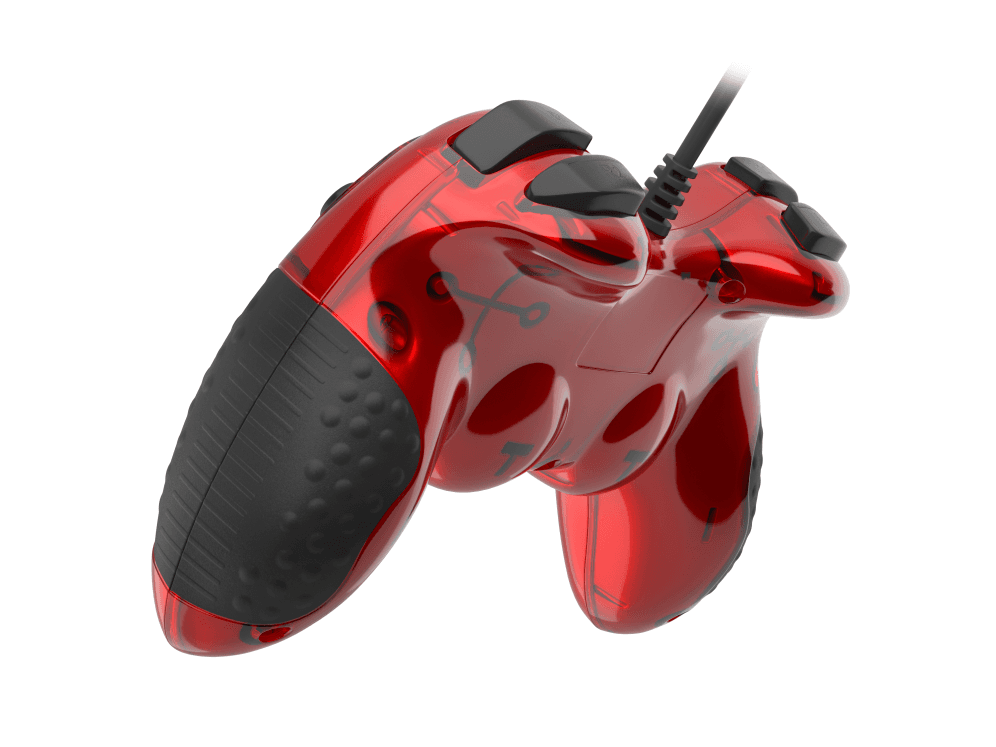 GamePad Genesis Mangan 200 Gamepad Pc miniatura 6