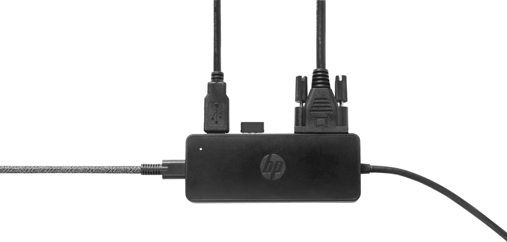 Hub HP Travel Hub G2 USB-C miniatura 8