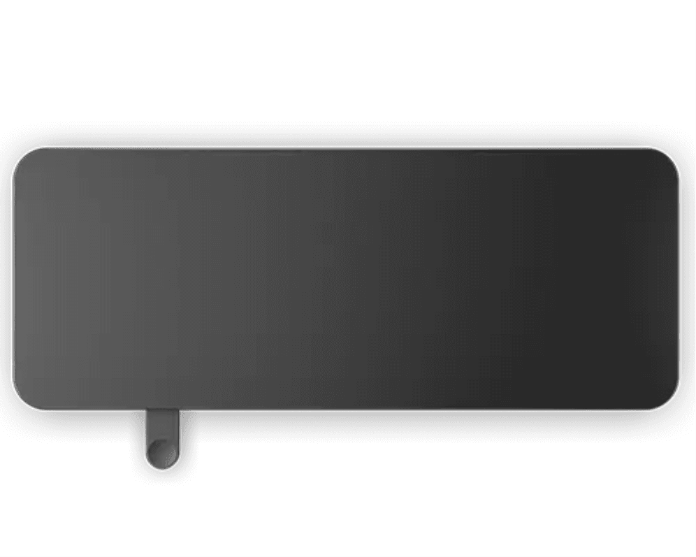 Hub Lenovo USB-C Viaje miniatura 3