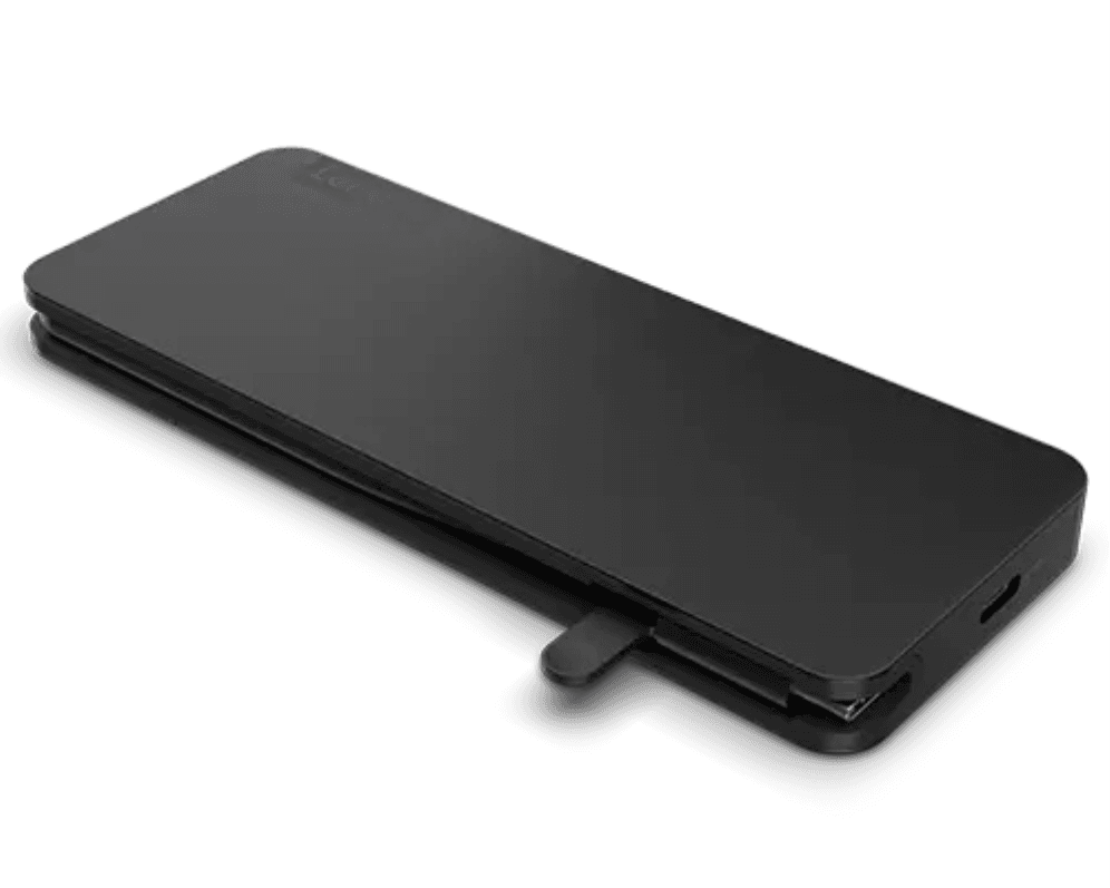 Hub Lenovo USB-C Viaje miniatura 8