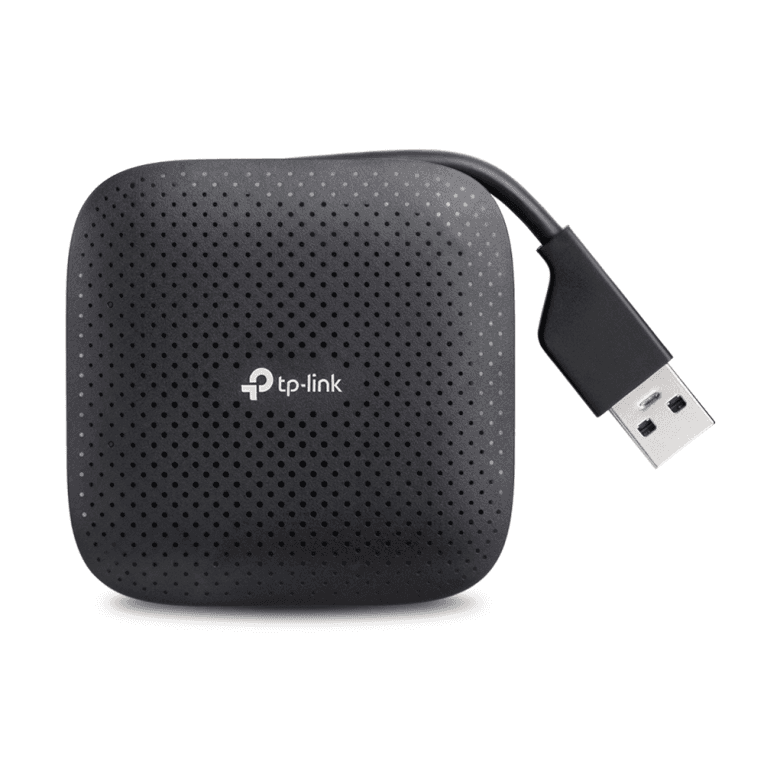 HubTp-link USB 4 Puertos 3.0 miniatura 2