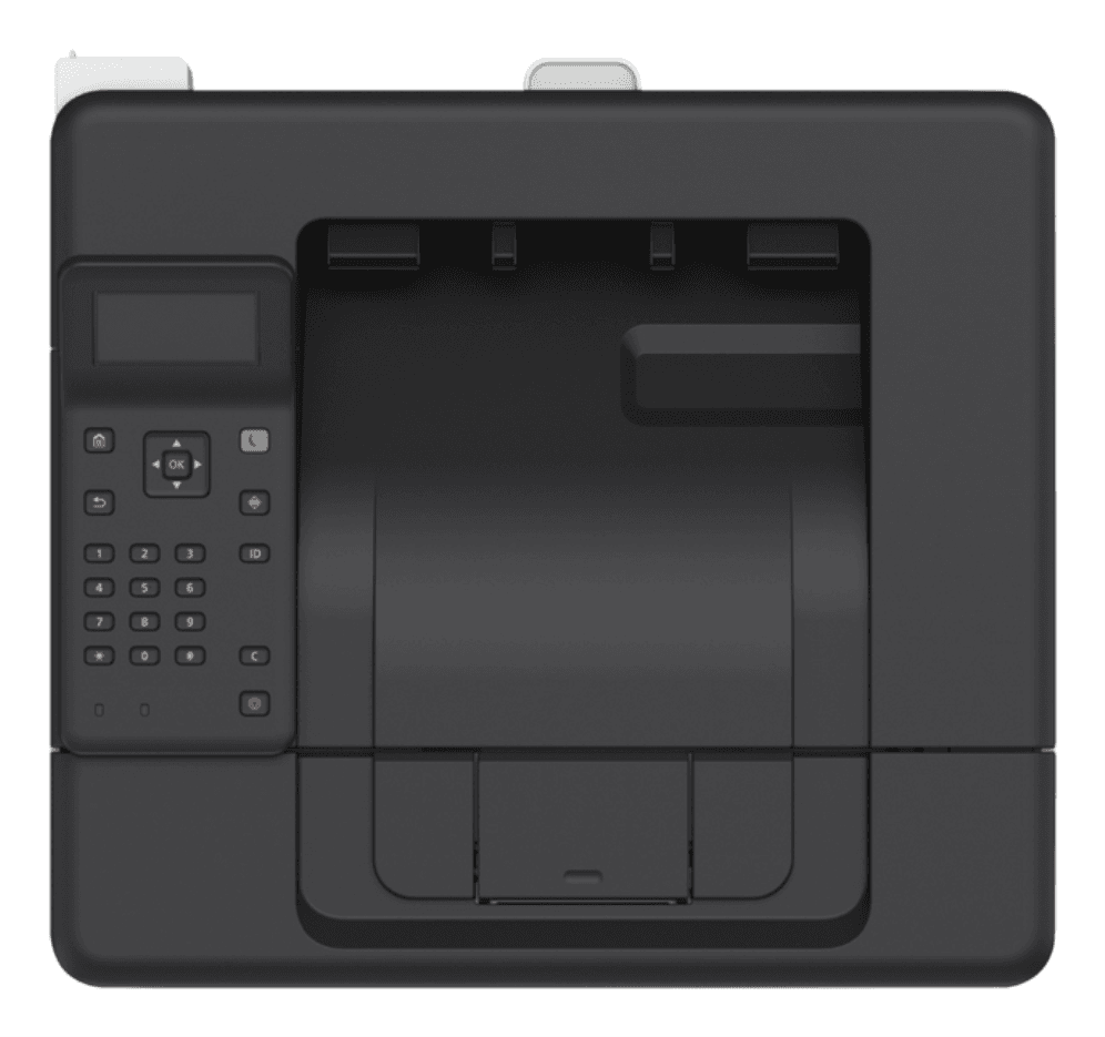 Impresora Laser Canon LBP243DW Negro miniatura 7