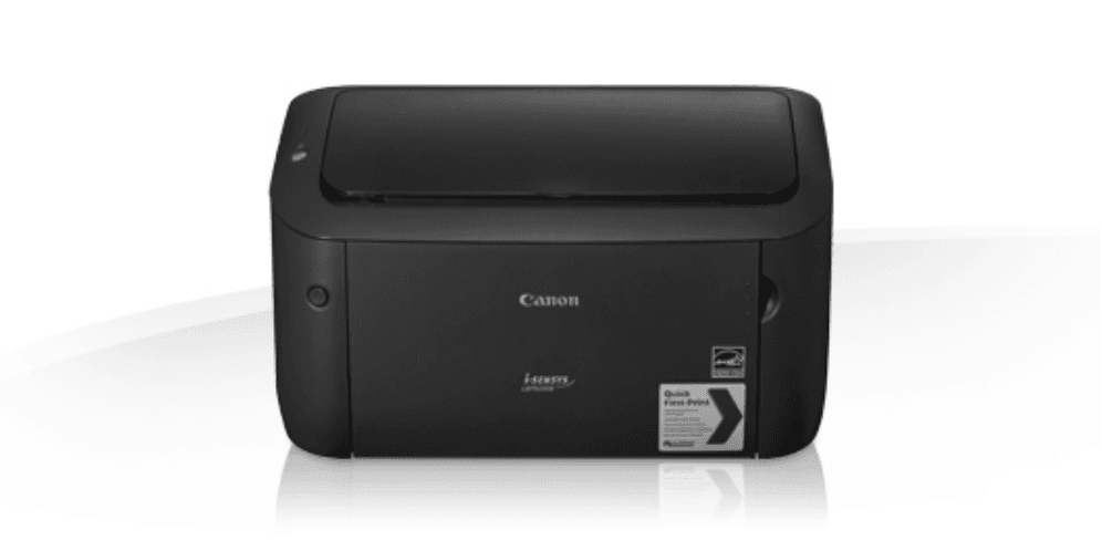 Impresora Laser Canon LBP6030B Negro miniatura 3
