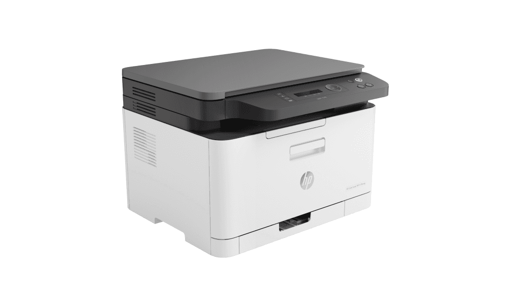 Impresora Laser HP Color Laser MFP 178nw Color miniatura 3