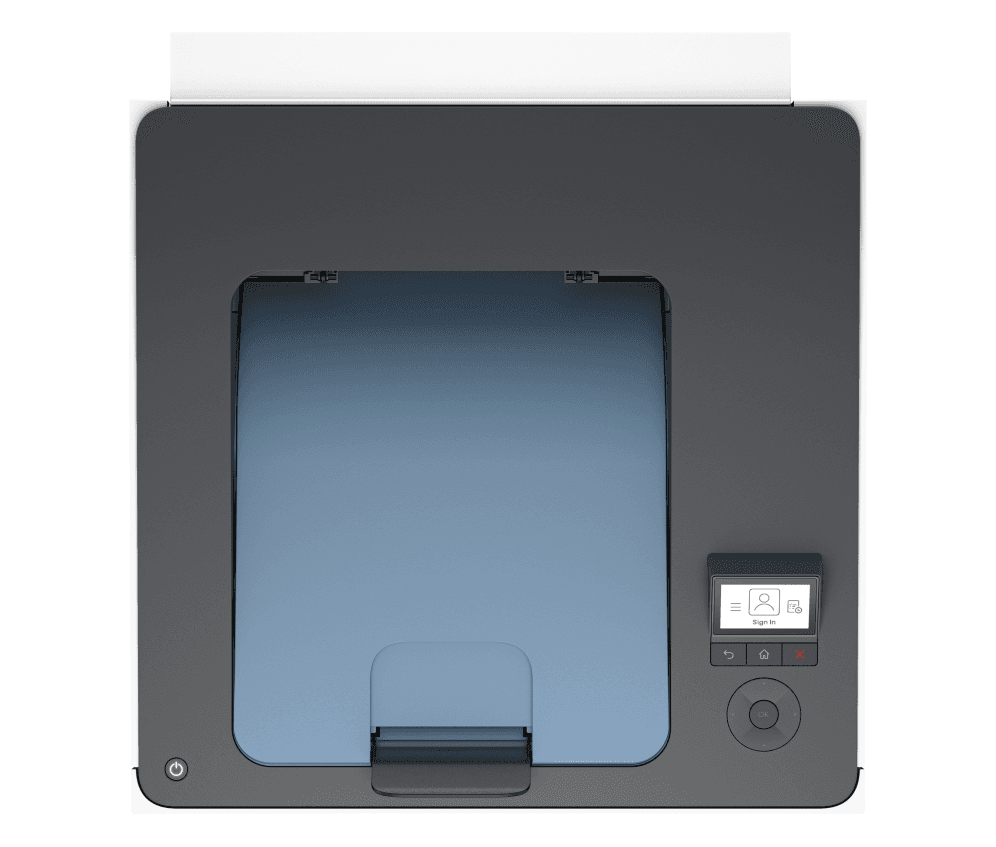 Impresora Laser HP Color Pro 3202dN Color miniatura 17