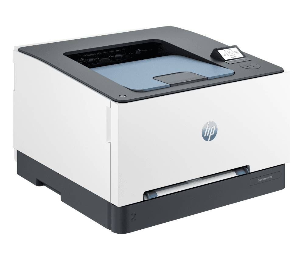 Impresora Laser HP Color Pro 3202dN Color miniatura 3