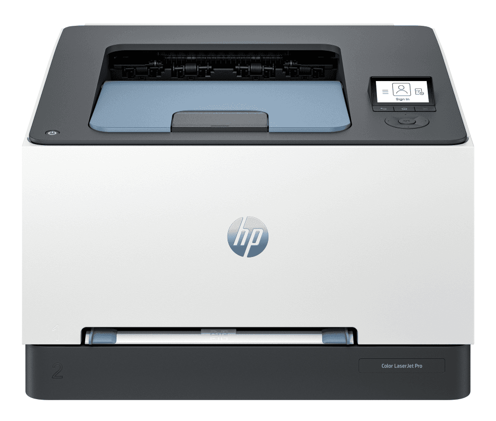 Impresora Laser HP Color Pro 3202dN Color — imagen 1