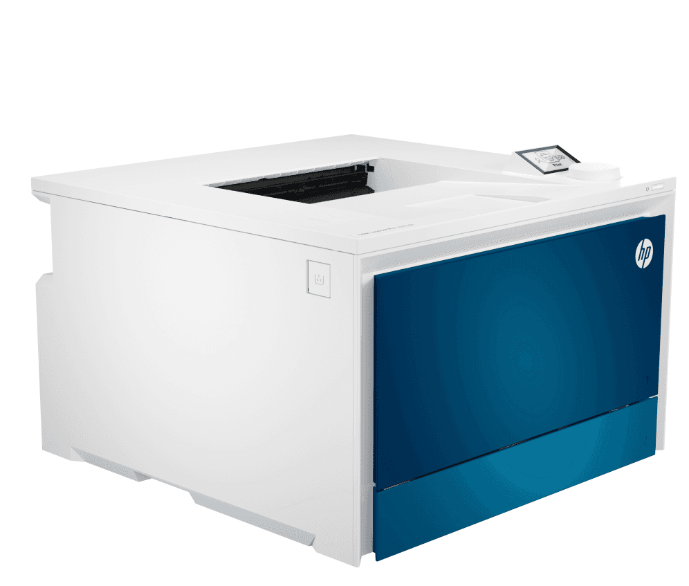 Impresora Laser HP Color Pro 4202dn Color miniatura 3