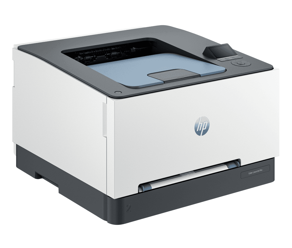 Impresora Laser HP Laser Color Pro 3202dw Color miniatura 2