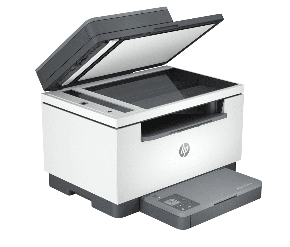 Impresora Laser HP LaserJet M234SDW Negro miniatura 2