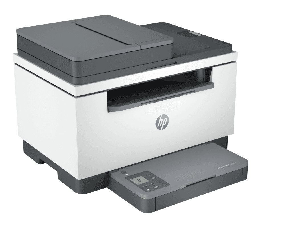 Impresora Laser HP LaserJet M234SDW Negro miniatura 4