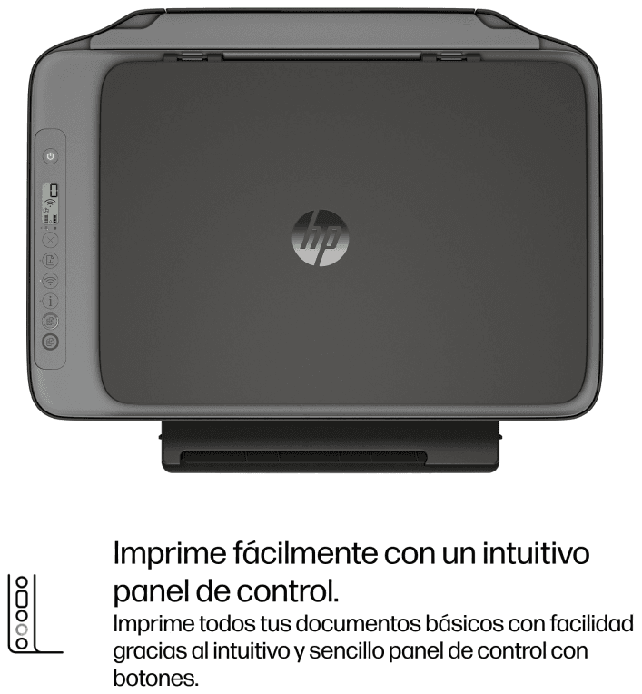 Impresora Multifunción HP 2910 DeskJet Color miniatura 11