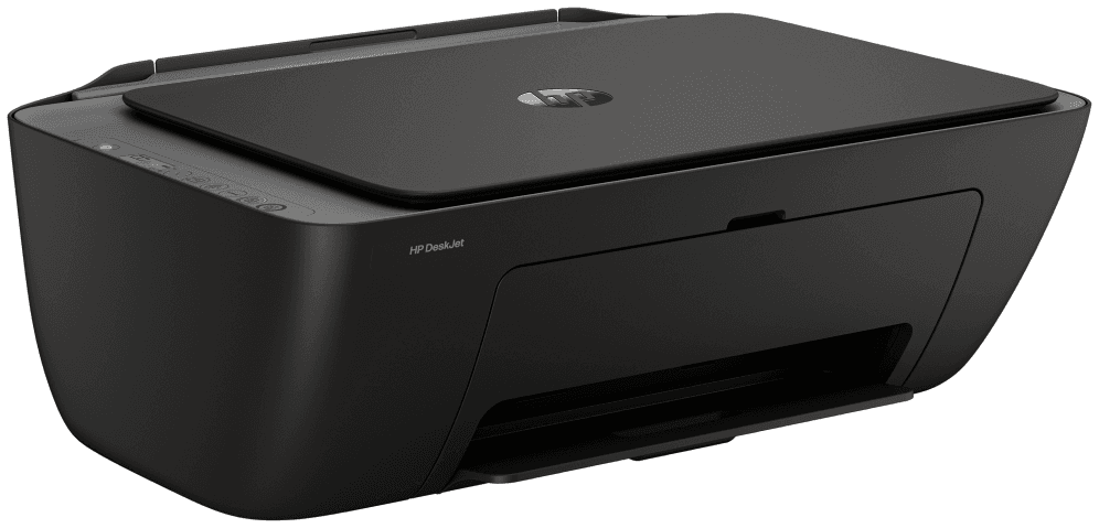 Impresora Multifunción HP DeskJet 2920 Negro miniatura 2
