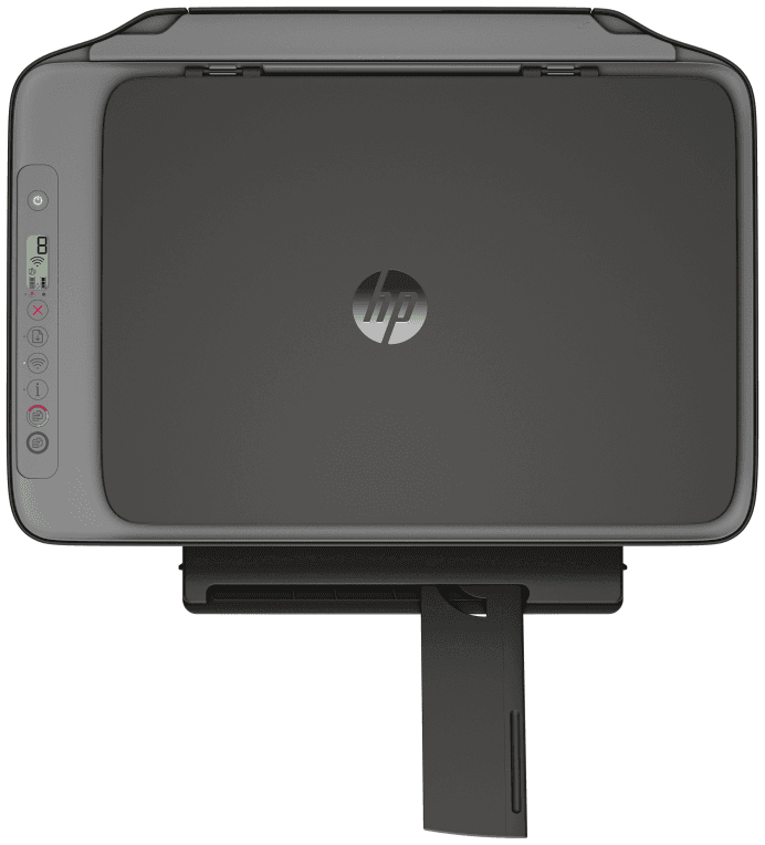 Impresora Multifunción HP DeskJet 2920 Negro miniatura 12