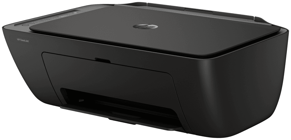 Impresora Multifunción HP DeskJet 2920 Negro miniatura 10