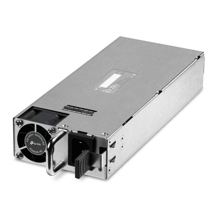 Inversor Tp-link 500W AC Power Supply Module — imagen 1