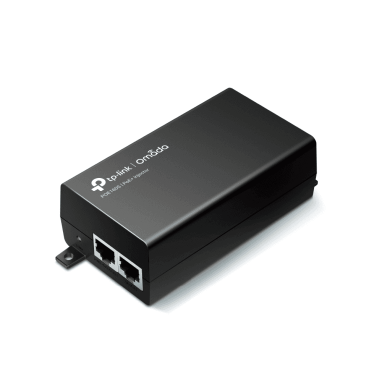 Inyector Omada PoE+ POE160S miniatura 2