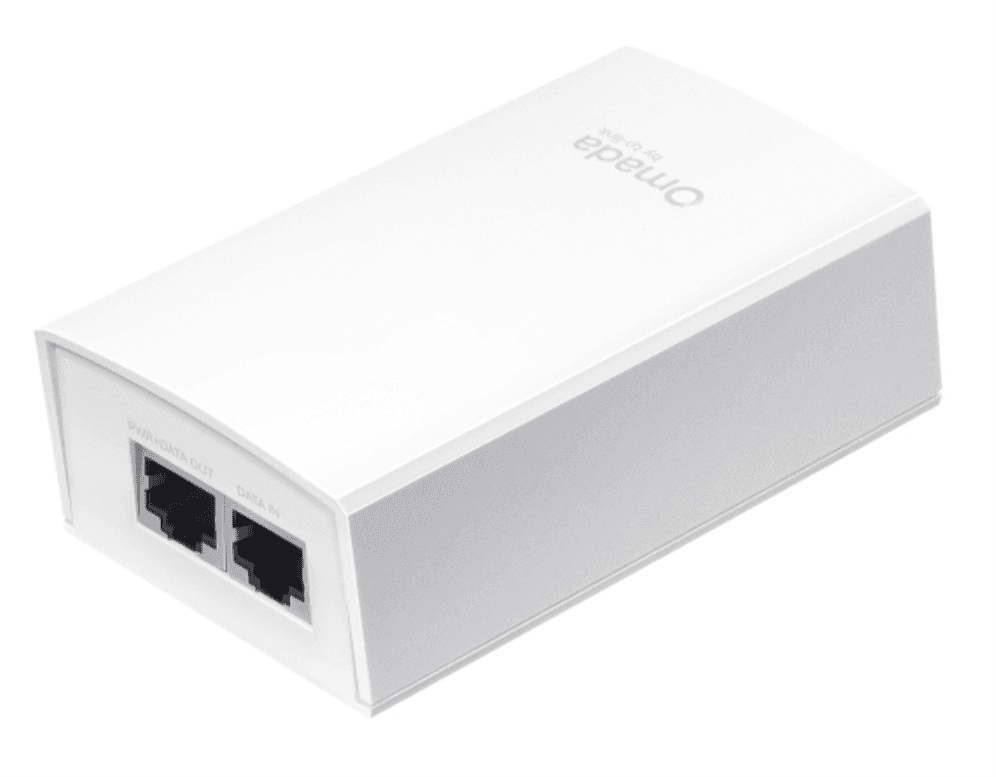 Inyector PoE Pasivo Omada POE5430G-M2 miniatura 2
